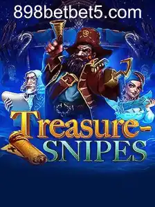 TreasureSnipes